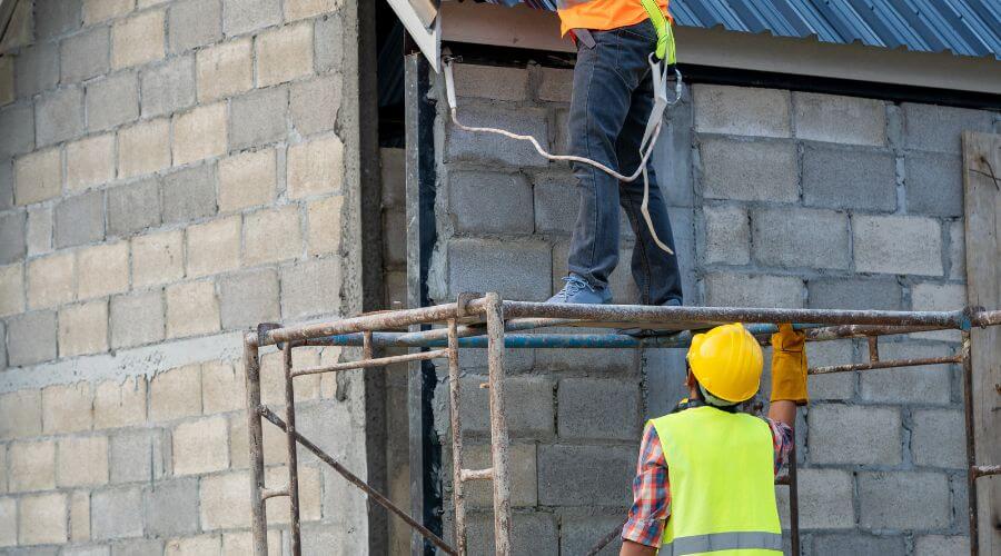 Local Siding Services in Wright City, OK